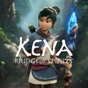Kena: Bridge of Spirits - Digital Deluxe Upgrade DLC EU PS4 CD Key