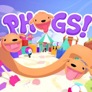 PHOGS! EU Steam Altergift