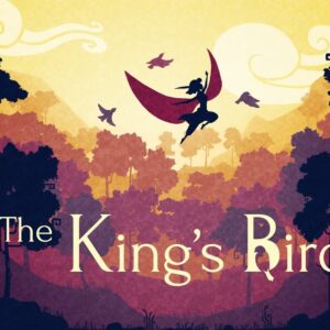 The King's Bird EU PC Steam CD Key