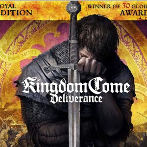 Kingdom Come: Deliverance Royal Edition EU Steam CD Key