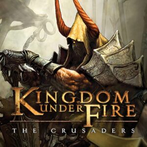 Kingdom Under Fire: The Crusaders EU Steam Altergift