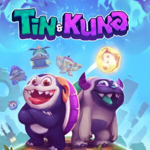 Tin & Kuna EU PS4 CD Key