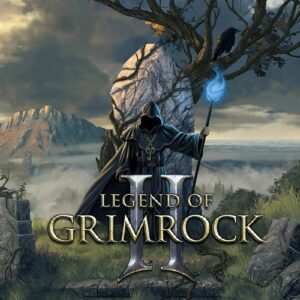 Legend of Grimrock 2 EU Steam Altergift