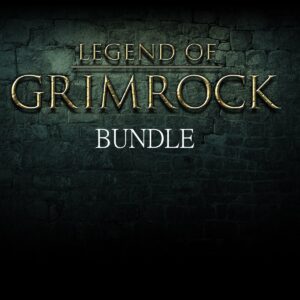 Legend of Grimrock Bundle EU Steam Altergift