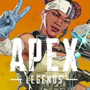 Apex Legends - Lifeline Edition EU PS4 CD Key