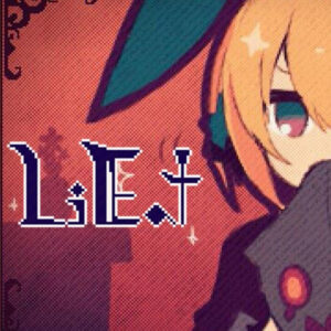 LiEat EU Steam CD Key