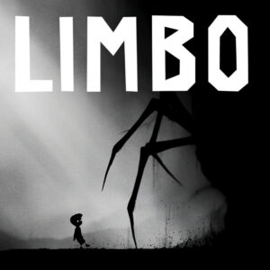 Limbo EU XBOX One CD Key