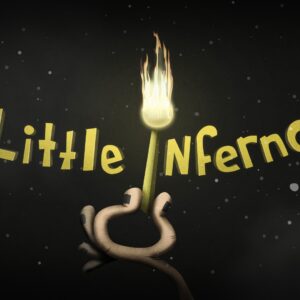 Little Inferno EU Steam Altergift