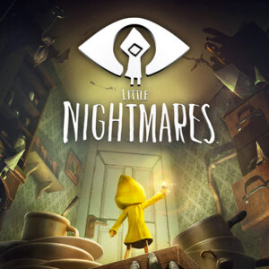 Little Nightmares EU XBOX One CD Key