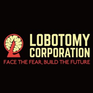 Lobotomy Corporation: Monster Management Simulator EU Steam Altergift