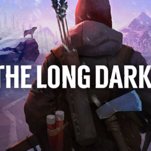 The Long Dark EU XBOX One / Xbox Series X|S CD Key