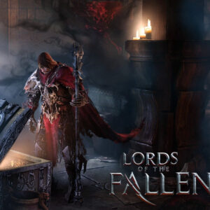 Lords of the Fallen Steam CD Key