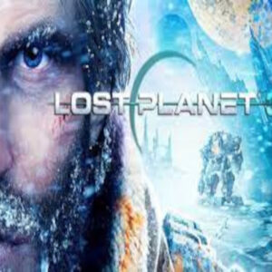 Lost Planet 3 Complete Pack PC Steam Gift