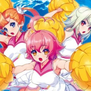 Arcana Heart 3 LOVE MAX!!!!! EU Steam CD Key