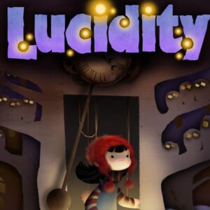 Lucidity EU Steam CD Key