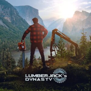 Lumberjack's Dynasty EU Steam CD Key