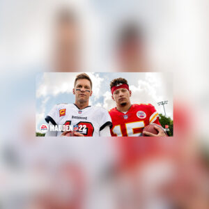 Madden NFL 22 EU Xbox Series X|S CD Key