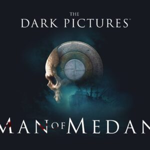 The Dark Pictures Anthology: Man Of Medan EU XBOX One CD Key