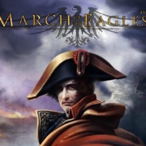 March Of The Eagles EU Steam CD Key