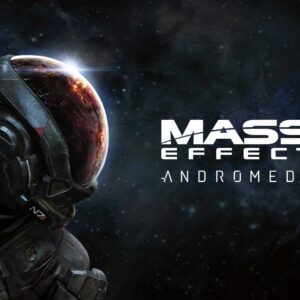 Mass Effect Andromeda – Standard Recruit Edition EU XBOX One CD Key