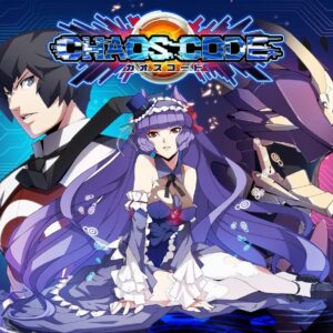 Chaos Code -New Sign of Catastrophe- EU PC Steam CD Key