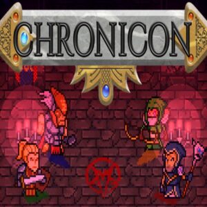 Chronicon EU Steam Altergift