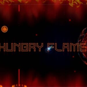 Hungry Flame EU Steam CD Key