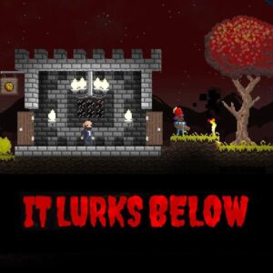 It Lurks Below EU Steam Altergift