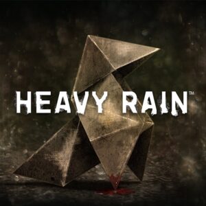 Heavy Rain EU Epic Games CD Key