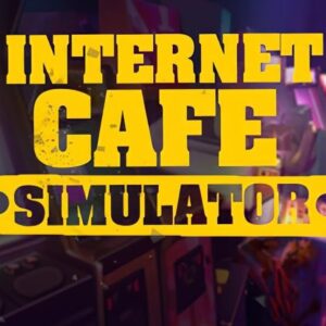 Internet Cafe Simulator EU Steam Altergift