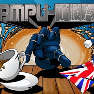 Ampu-Tea PC Steam CD Key