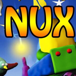 NuX PC Steam CD Key