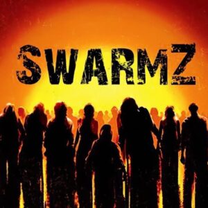 SwarmZ EU Steam Altergift