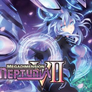 Megadimension Neptunia VII EU Steam CD Key