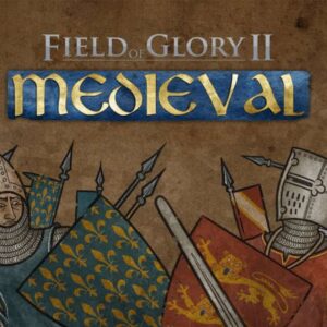 Field of Glory II: Medieval EU Steam Altergift