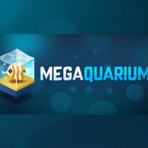 Megaquarium EU Steam Altergift