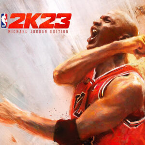NBA 2K23 Michael Jordan Edition EU PC Steam CD Key