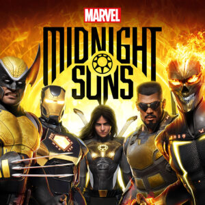 Marvel's Midnight Suns EU Steam CD Key