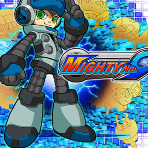 Mighty No. 9 EU XBOX One CD Key