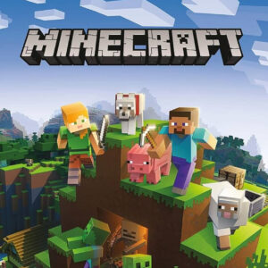 Minecraft XBOX One / Xbox Series X|S CD Key