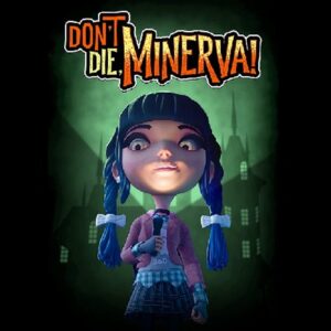 Don't Die, Minerva! EU XBOX One CD Key