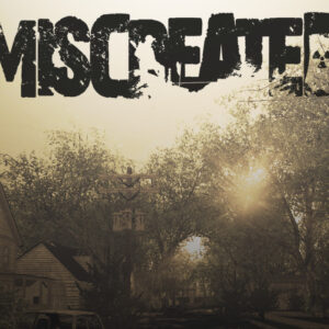Miscreated EU Steam CD Key