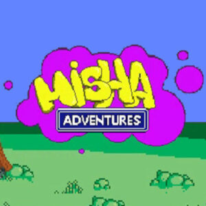Misha Adventures EU Steam CD Key