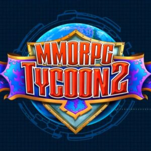 MMORPG Tycoon 2 EU Steam Altergift