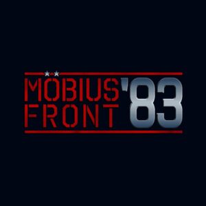 Mobius Front '83 EU Steam Altergift