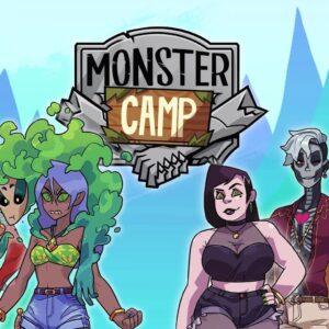 Monster Prom 2: Monster Camp EU Steam Altergift