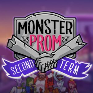 Monster Prom - Second Term DLC EU Steam Altergift