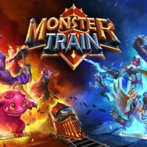 Monster Train EU Steam Altergift