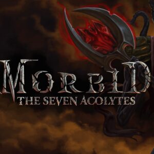 Morbid: The Seven Acolytes EU Steam CD Key