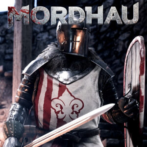 Mordhau EU Steam CD Key